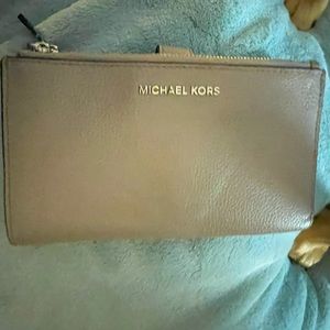 Michael Kors clutch